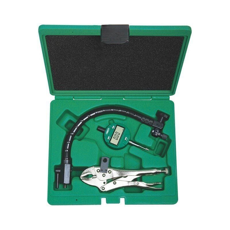 Mühendis Ölçüm Seti (3 Parça)