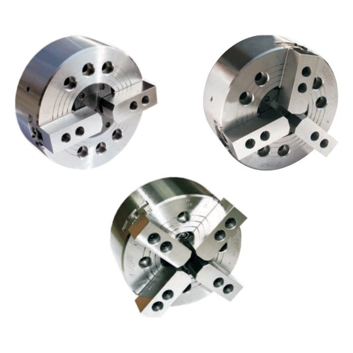 CAPEL 2 / 3 / 4 Ayaklı Hidrolik Ayna 250 - A8 2 AYAKLI