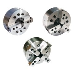 CAPEL 2 / 3 / 4 Ayaklı Hidrolik Ayna 250 - A8 2 AYAKLI