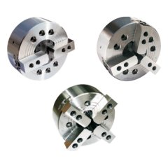 CAPEL 2 / 3 / 4 Ayaklı Hidrolik Ayna 250 - A6 3 AYAKLI