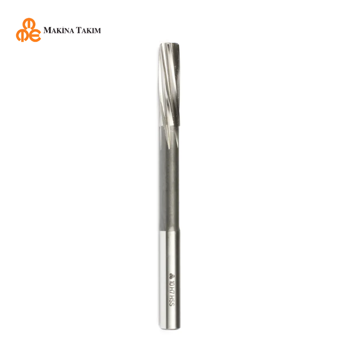 MTE SİLİNDİRİK SAPLI MAKİNA RAYBASI DIN212/D