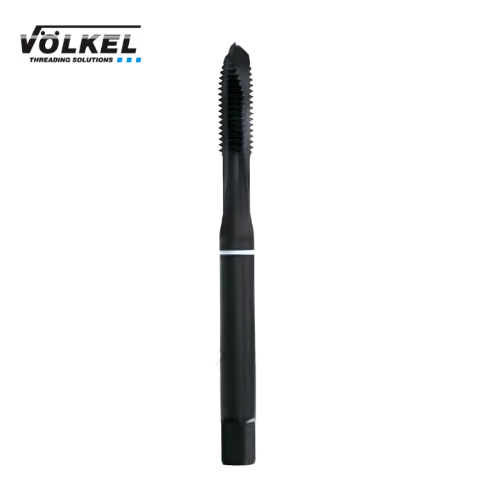 VÖLKEL PASLANMAZ BEYAZ HALKA DÜZ KILAVUZ