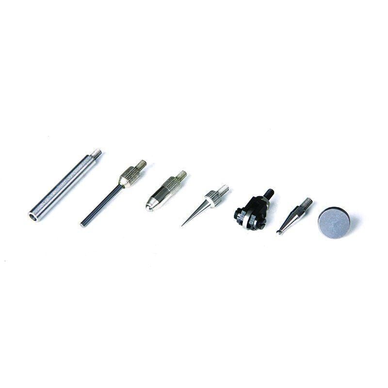 Komparatör Saati Ucu