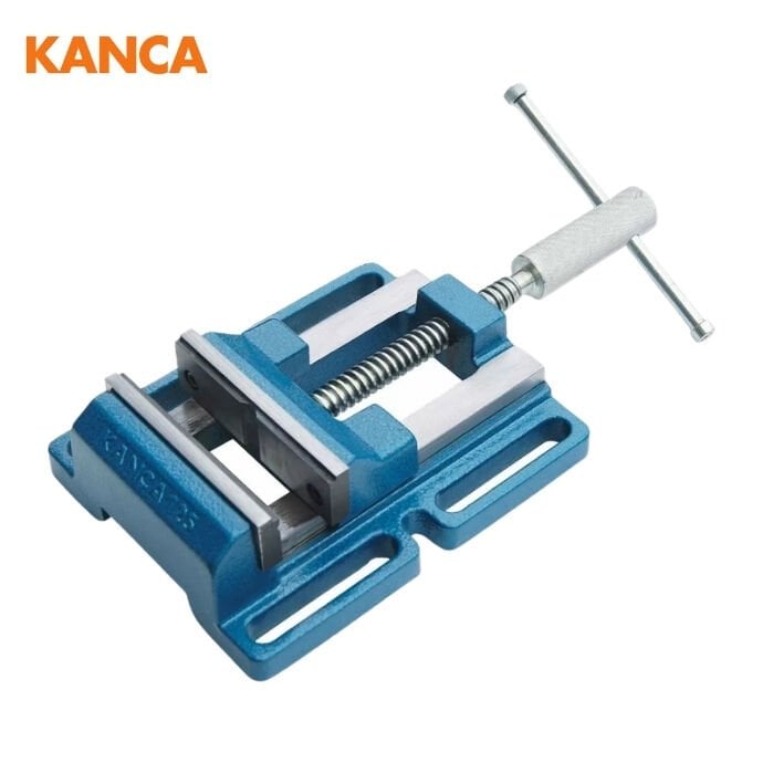 KANCA TESVİYECİ MATKAP MENGENESİ