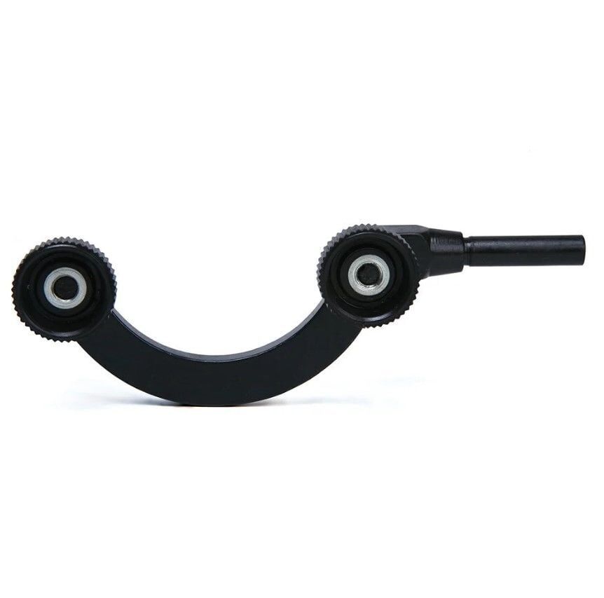 Insize 6291-1 Salgı Saati Merkezleme Tutucusu