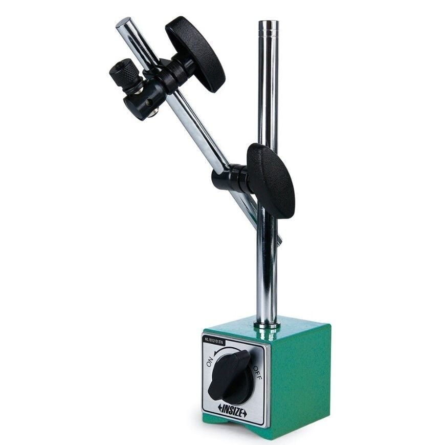 Insize 6200 Manyetik Ayaklar