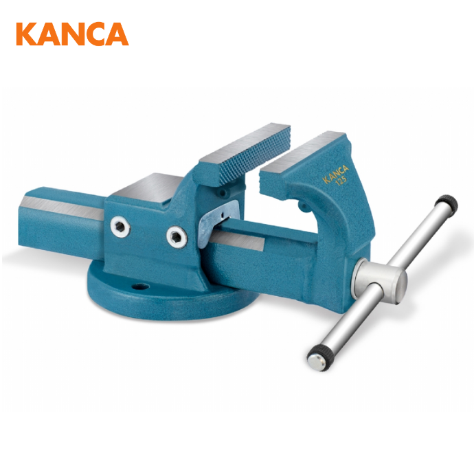 KANCA TESVİYECİ TEZGAH MENGENESİ