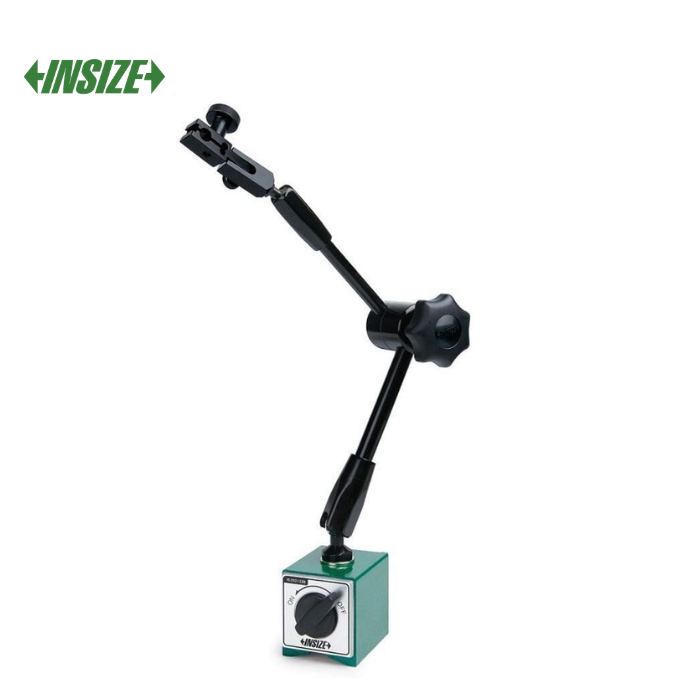 Insize 6208-80A Universal Manyetik Ayak (Hafif Yük)