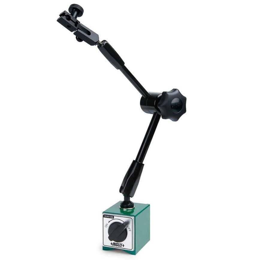 Insize 6208-80A Universal Manyetik Ayak (Hafif Yük)