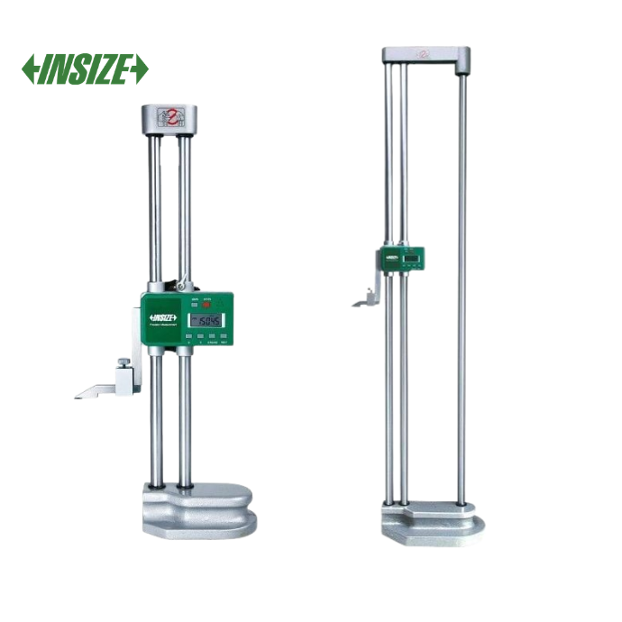 DİJİTAL YÜKSEKLİK MİHENGİRİ ÇİFT SÜTUN 1151