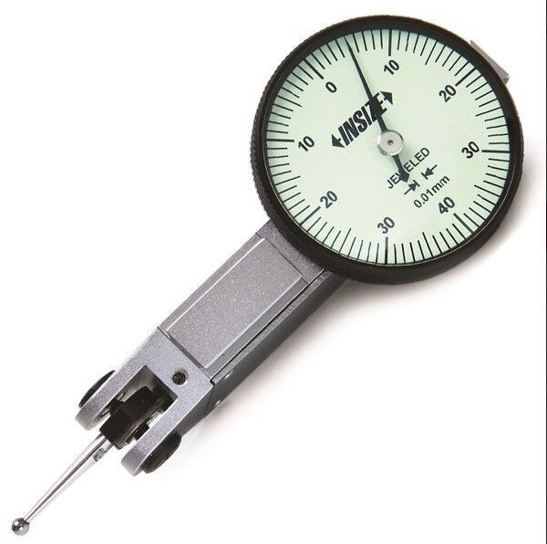 Salgı Komparatörü Uzun Problu