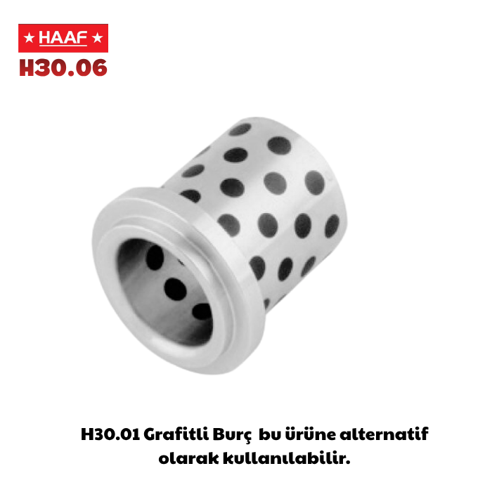 H30.06 Grafitli Burç 80 - 100