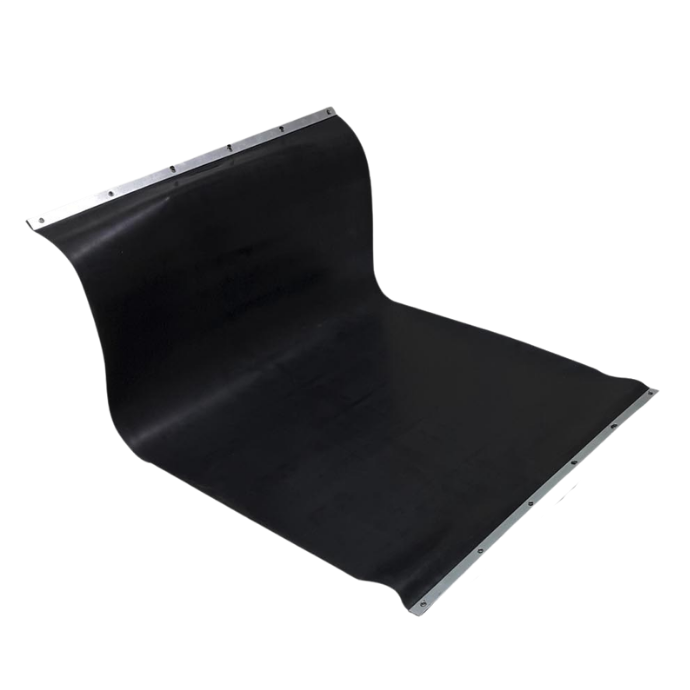FREZE KIZAK KORUYUCU KÖRÜK 60x80cm ARKA KÖRÜK