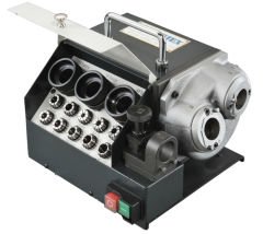 KARBÜR FREZE BİLEME MAKİNASI VEG13 A