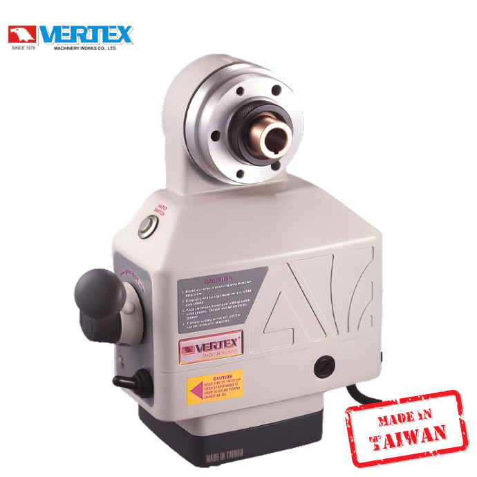 VERTEX VPY FREZE EKSEN ALIGN MOTOR