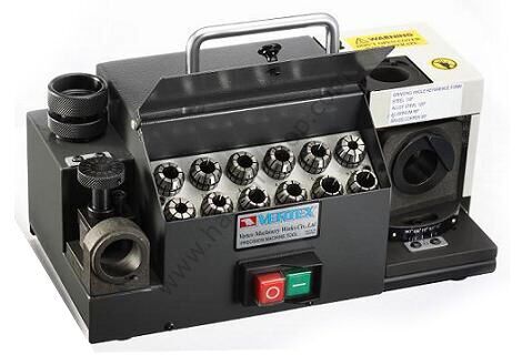 2-13 MM MATKAP UCU BİLEME VDG 13 A