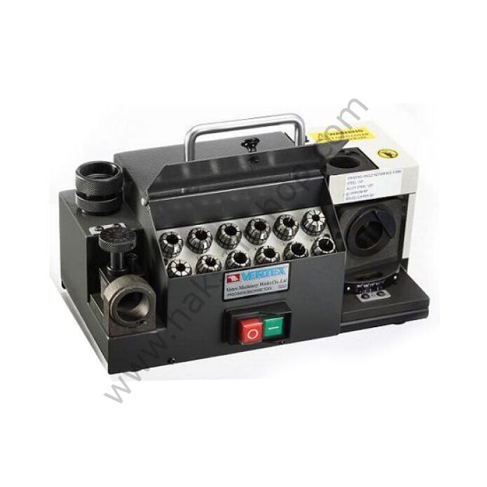 8-20 MM MATKAP UCU BİLEME VDG 20