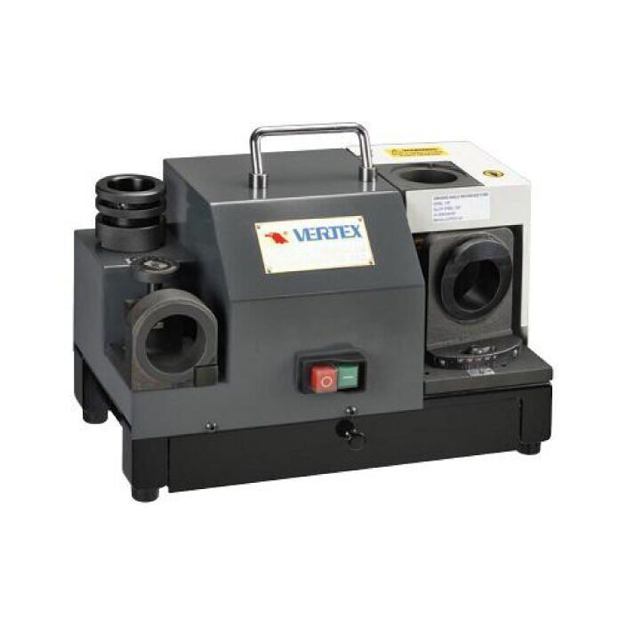 12-25 MM MATKAP UCU BİLEME VDG 25