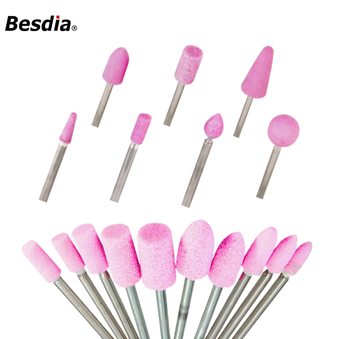 BESDİA Pembe Taş