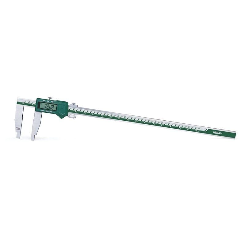 Insize 1106 Dijital Kumpas(Tek Çeneli) 150mm - 0.01mm/0.0005'' - 0-3000mm/0-120''