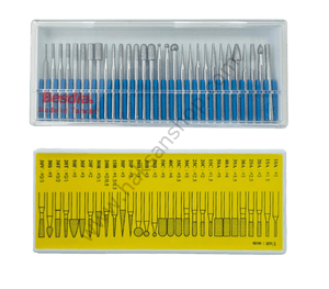 BESDİA Elmas Püskürtme Set