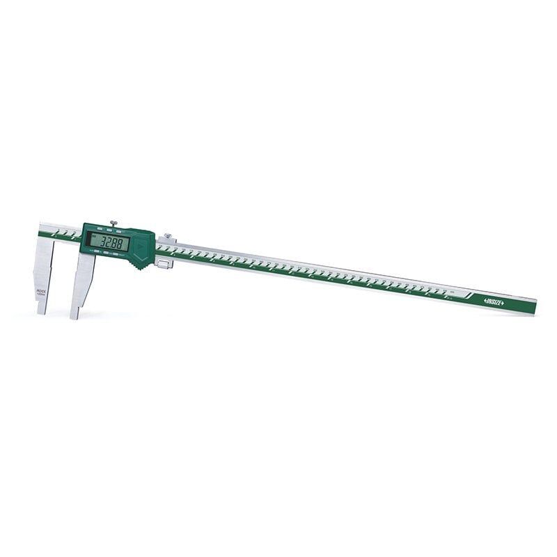 Insize 1106 Dijital Kumpas(Tek Çeneli) 100mm - 0.01mm - 0-600mm/0-24''