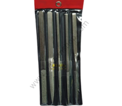 Elmas Eğe Seti  5'li BESDİA IF50