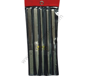 Elmas Eğe Seti  5'li BESDİA IF50