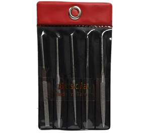 Elmas Eğe Seti  5'li BESDİA MPF10