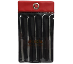 Elmas Eğe Seti  5'li BESDİA MPF10