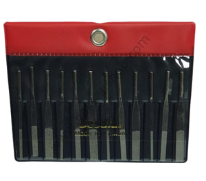 Elmas Eğe Seti BESDİA MTP120