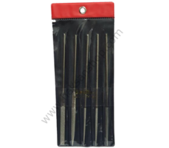 Elmas Eğe Seti  5'li BESDİA PF20