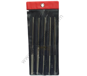 Elmas Eğe Seti  5'li BESDİA PF20