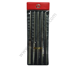 Elmas Eğe Seti  5'li BESDİA PF30