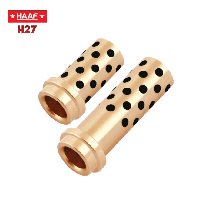 H27 Grafitli Kuyruklu Bronz Burç