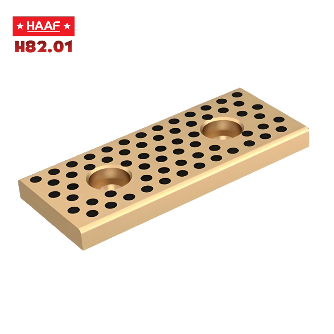 Grafitli Sürtünme Plakası -  H82.01