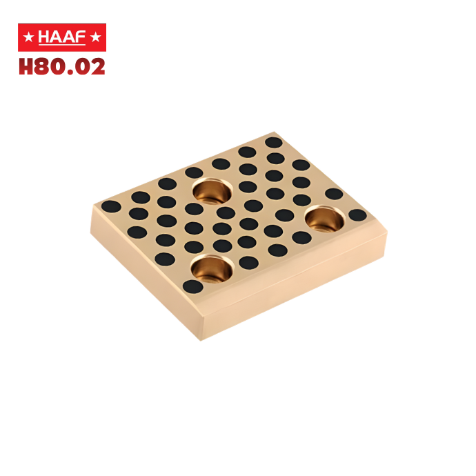 Grafitli Sürtünme Plakası - H80.02