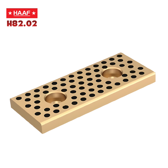 Grafitli Sürtünme Plakası -  H82.02