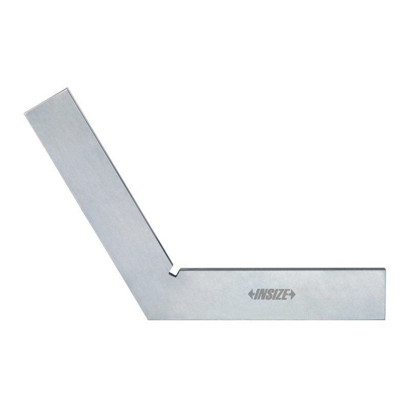Insize 4706 Gönye 120° 100x100mm