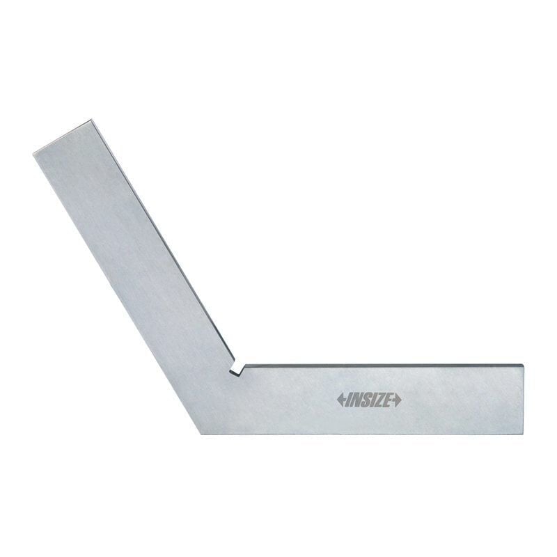 Insize 4706 Gönye 120° 200x200mm