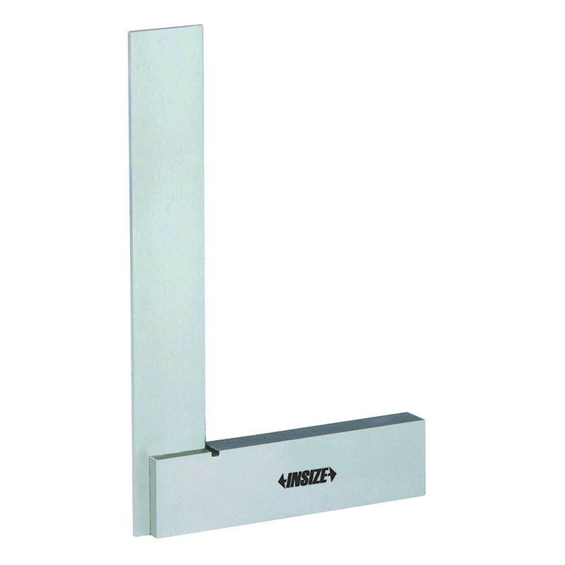 Insize 4707 Geniş Tabanlı Atölye Gönyesi 1000X550mm