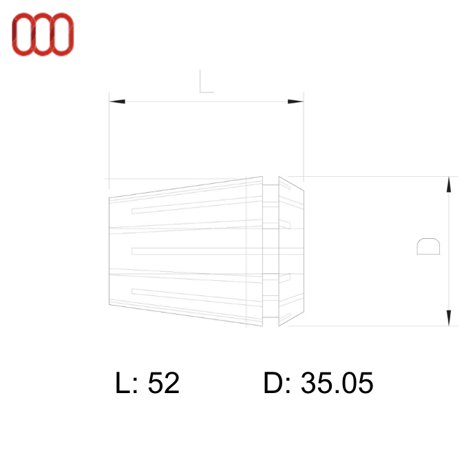 462E STANDART FREZE PENSİ OZ25