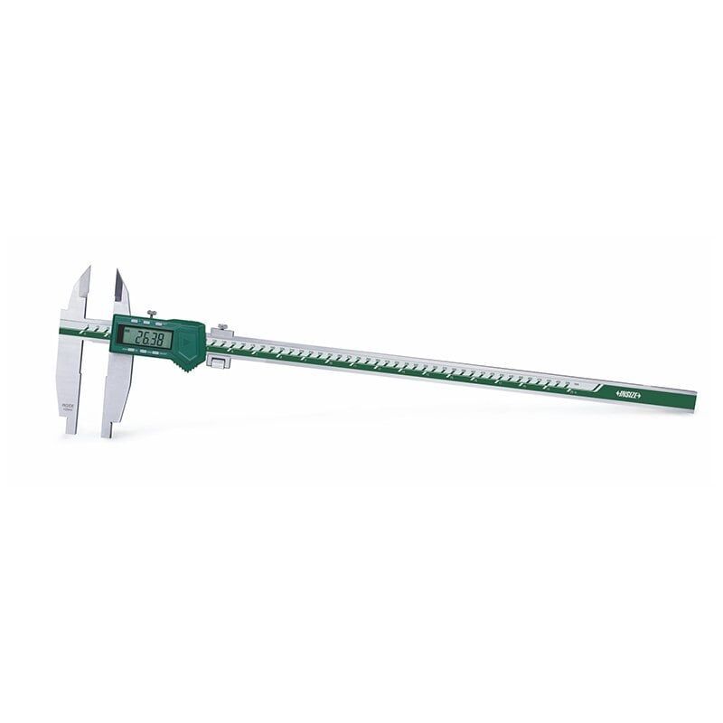 Insize 1117 Dijital Kumpas 150mm - 0.01mm - 0-1000mm/0-40''