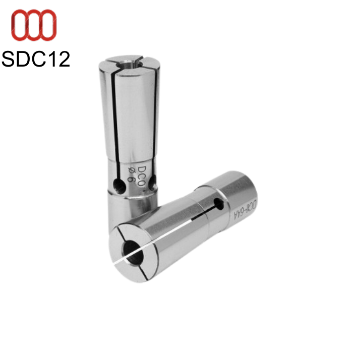 SDC-12 ULTRA HASSAS ÇEKTİRMELİ PENS