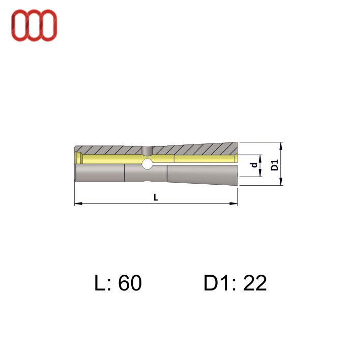 SDC-12 ULTRA HASSAS ÇEKTİRMELİ PENS