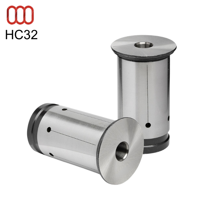 HC-32 HİDROLİK TUTUCU PENSİ