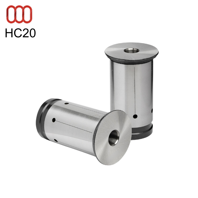 HC-20 HİDROLİK TUTUCU PENSİ