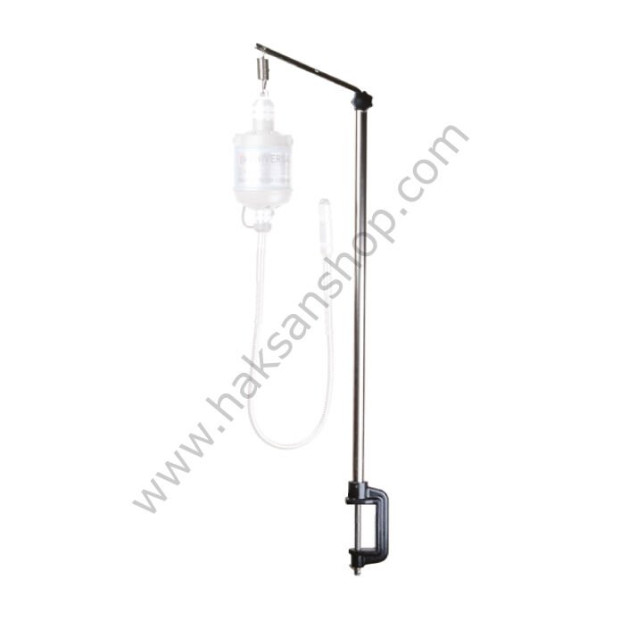 Motor Askısı Mengeneli Tip