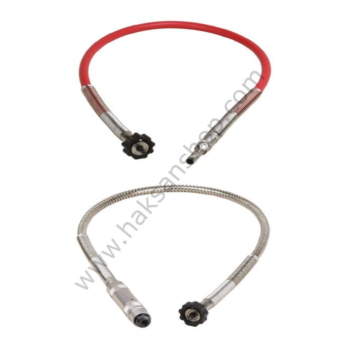 Kalıpçı Kol (Kamçı)