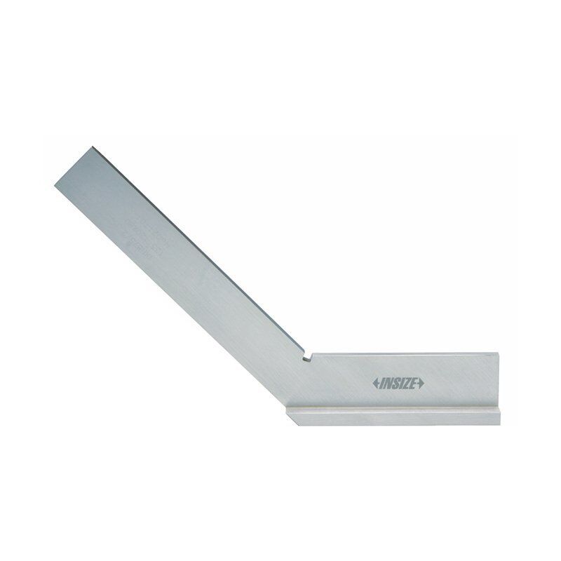 Insize 4754 Geniş Tabanlı Gönye 135° 200x130mm